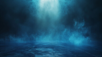 dark blue background 