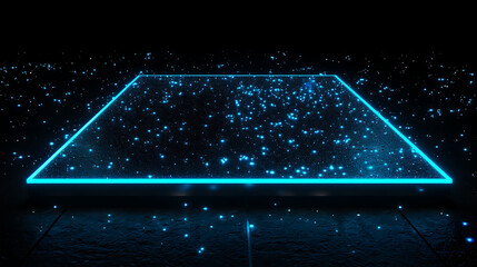 dark blue background 