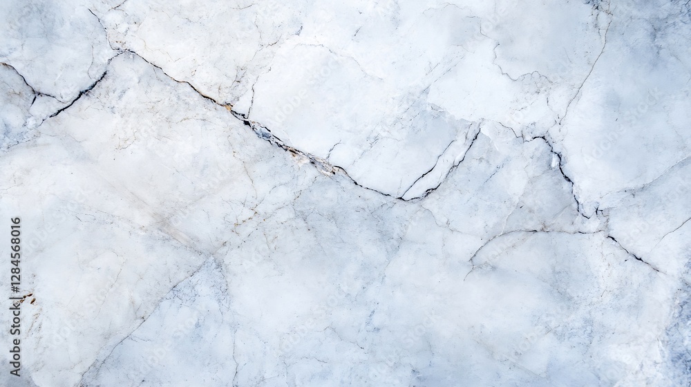 Poster elegant marble texture background showcasing stunning white veining and unique patterns for home dec