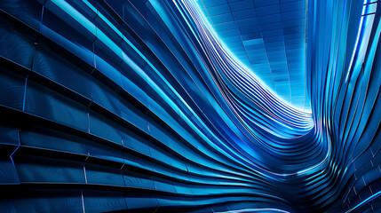 dark blue background 