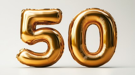 50 concept art for 50 years anniversary 