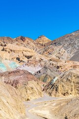 Death Valley Nationalpark