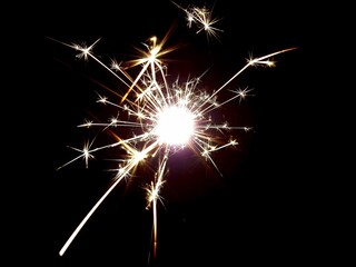 New year © Kinga