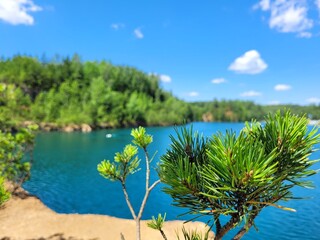 Lake © Kinga