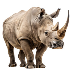 rhinoceros animal