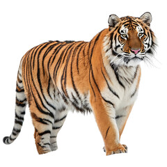 tiger animal