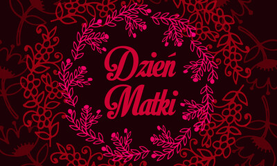 Dzień Matki