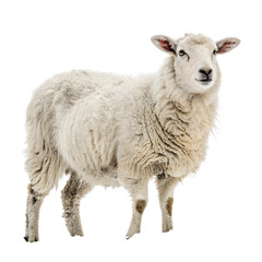 sheep animal