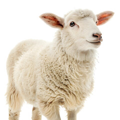 sheep animal