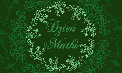 Dzień Matki