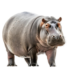 hippopotamus animal