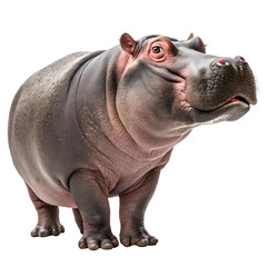 hippopotamus animal