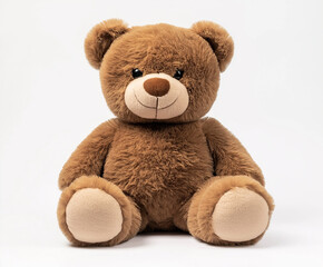 Obraz premium brown teddy bear