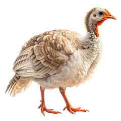 domestic turkey