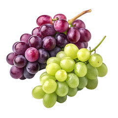 grapes fruit