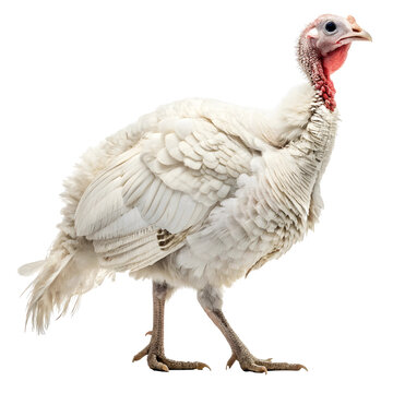 domestic turkey