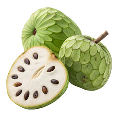 cherimoya fruit