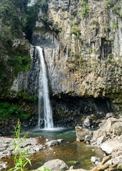 Cascada De Texolo, Xico in Mexico