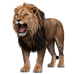 lion animal