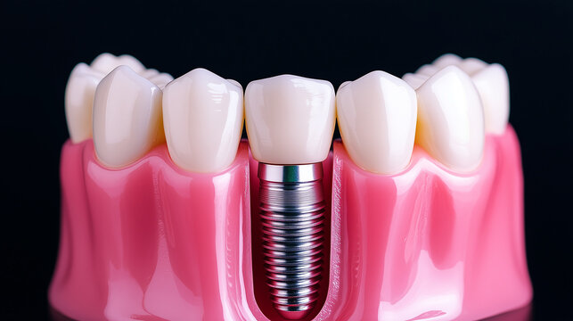 Implante dental