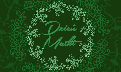 Dzień Matki
