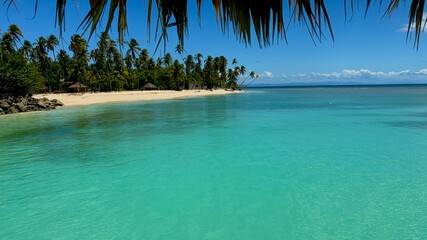 Pigeon Point Tobago