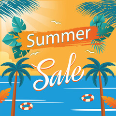 Summer Holidays Sale – Bright Seasonal Deals on Travel, Fashion, and Lifestyle Essentials