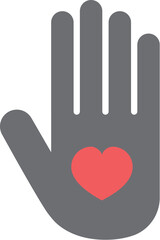 Charity Icon