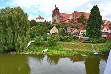 Dom in Havelberg