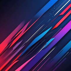 abstract colorful background, illustrated background, abstract background