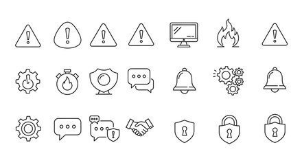 A businessman interacts with a digital target interface, showcasing technology and innovation in a corporate environment.