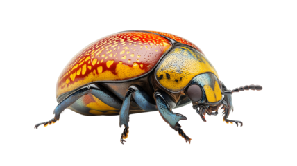 colorado potato beetle