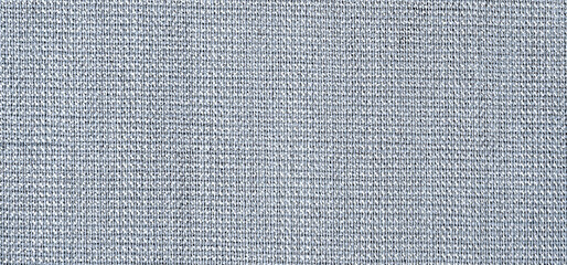 Background from natural textured canvas