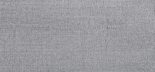 Background from natural textured canvas