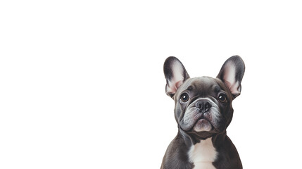 french bulldog puppy