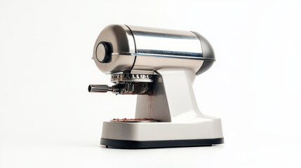  Precision Grinding: Modern Electric Meat Grinder