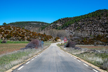 Road