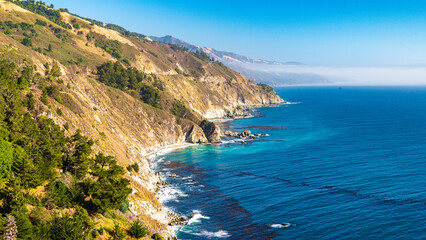 Pacific Coast Highway 1