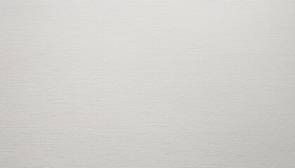 Naklejka premium White paper with texture for watercolor. High scan quality and resolution