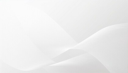 Abstract white background can use for design, background concept, vector.