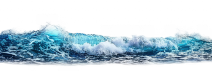 PNG A ocean wave border water waves sea. 
