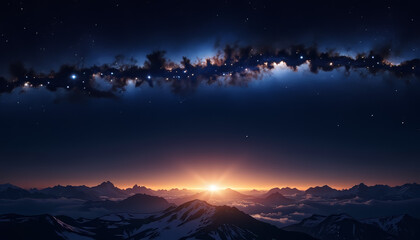 Fototapeta premium Elegant bridal stiletto shoes on glass tabletop, wedding preparations