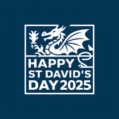St David's Day 2025
