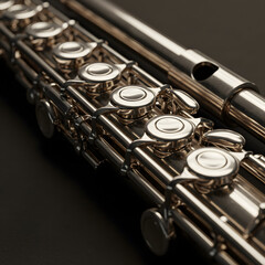 Fototapeta premium Flute
