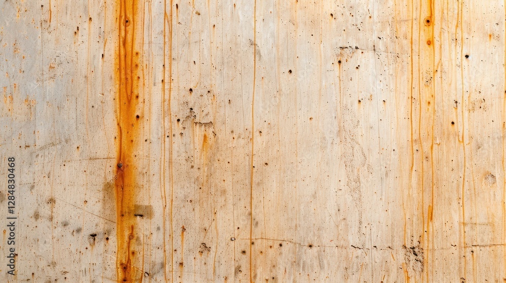 Poster grimy concrete wall texture showcases a weathered look that adds character and depth to any creative
