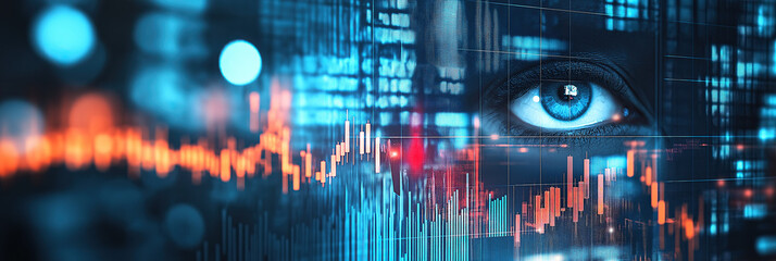 Financial Vision Analytics