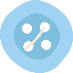 Clothes Knob Element