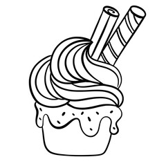 ice cream icon