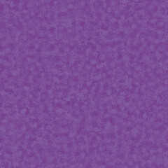 Abstract violet floral texture with covered daisy stamps seamless pattern.