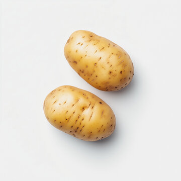yellow patato